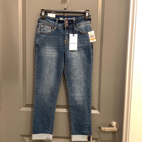 Wallflower Denim - Wallflower jeans NWT